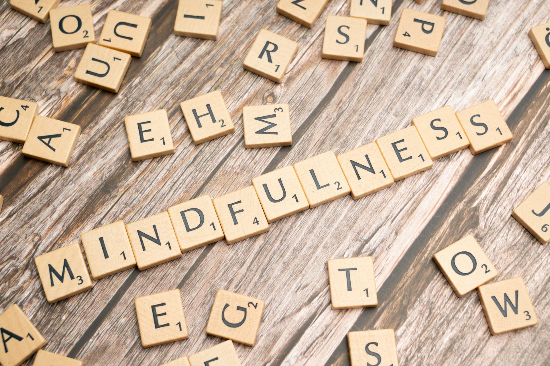 How Mindfulness Practices Transform Workplace Health and Productivity