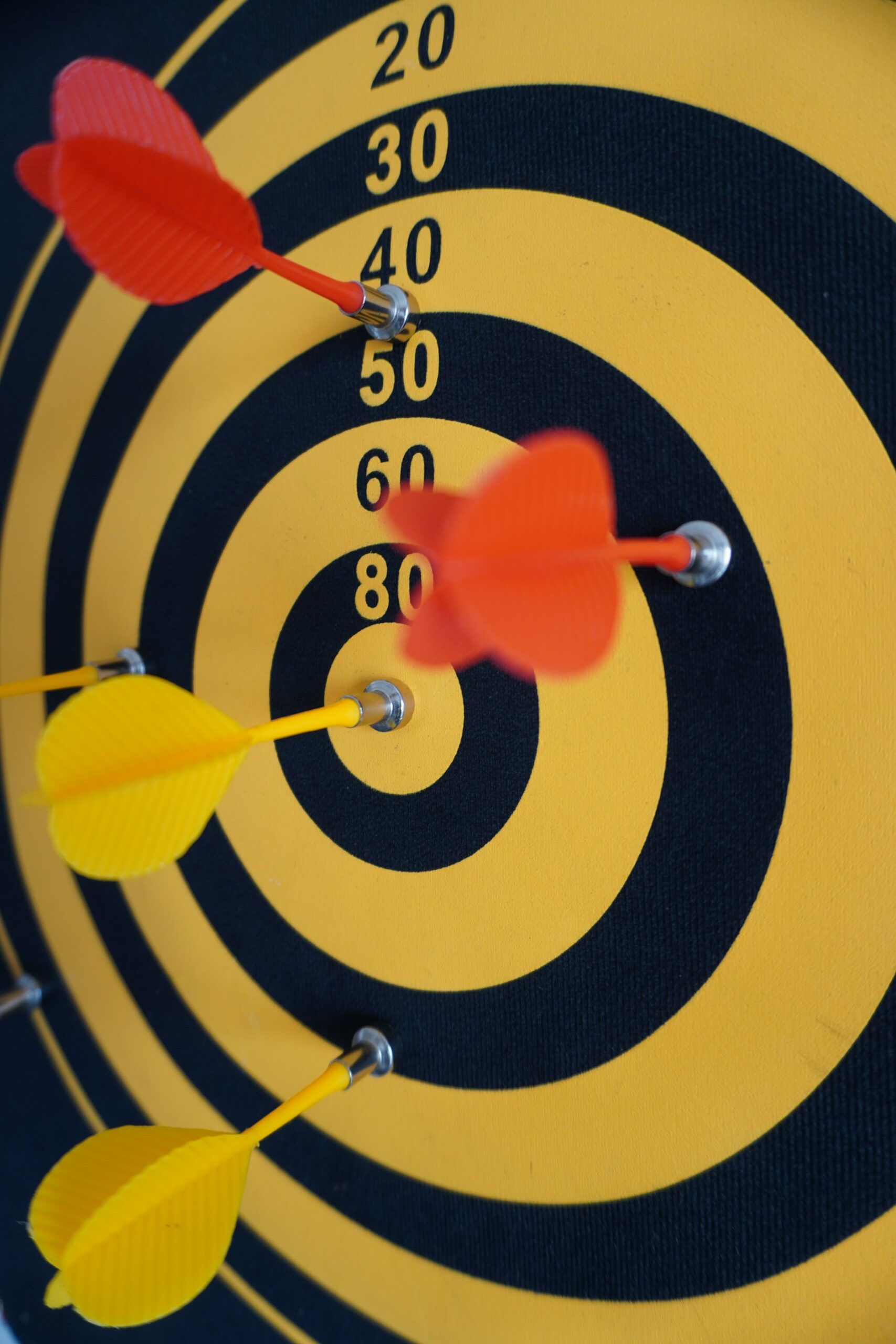 Unlocking Sales Success: How AI-Powered Predictive Lead Scoring Transforms Marketing Performance