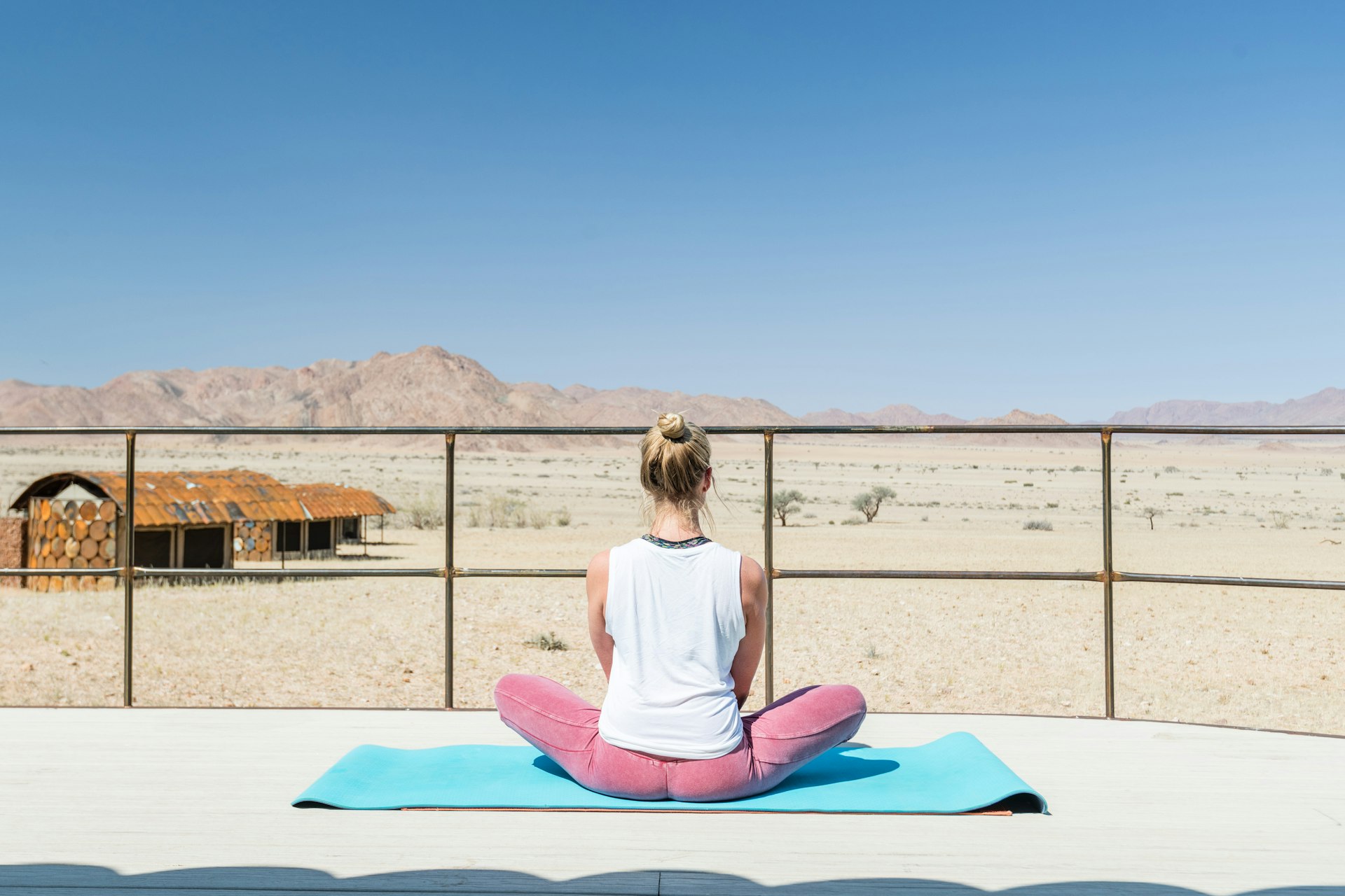 Unlocking the Power of Wellness Travel and Lifestyle Retreats: Your Pathway to Personal Renewal