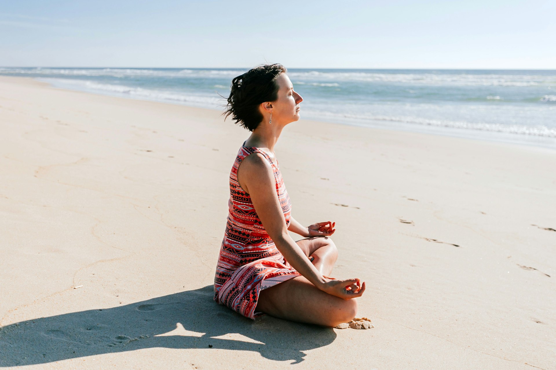 Unlock Lasting Well-Being: Proven Strategies with Mindfulness-Based Stress Reduction