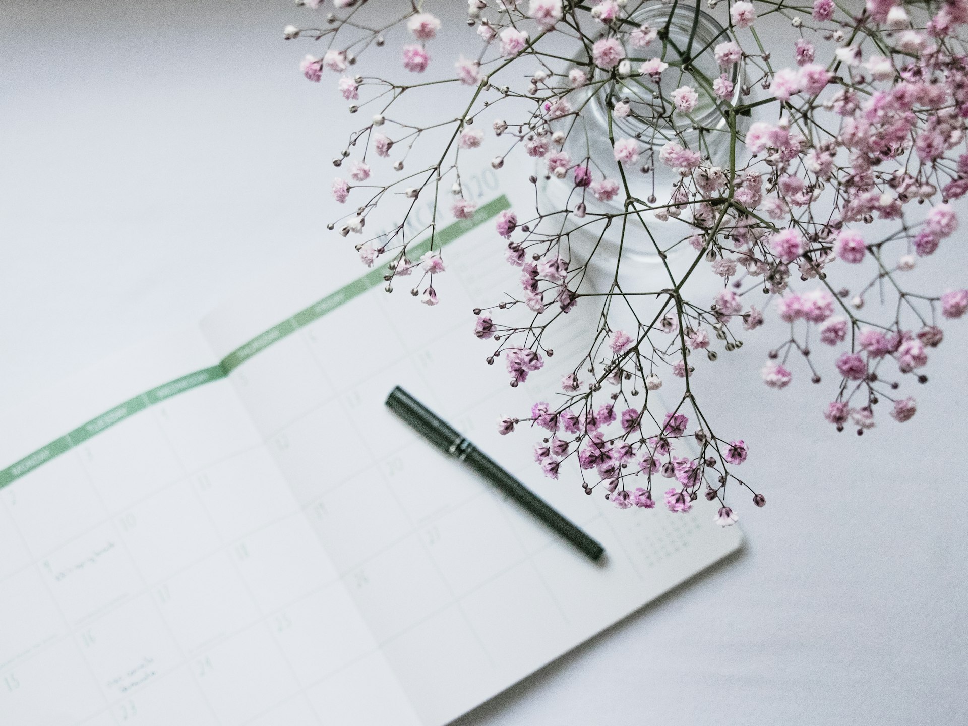 Unlocking Wellness: How Journaling Practices Enhance Mind and Body