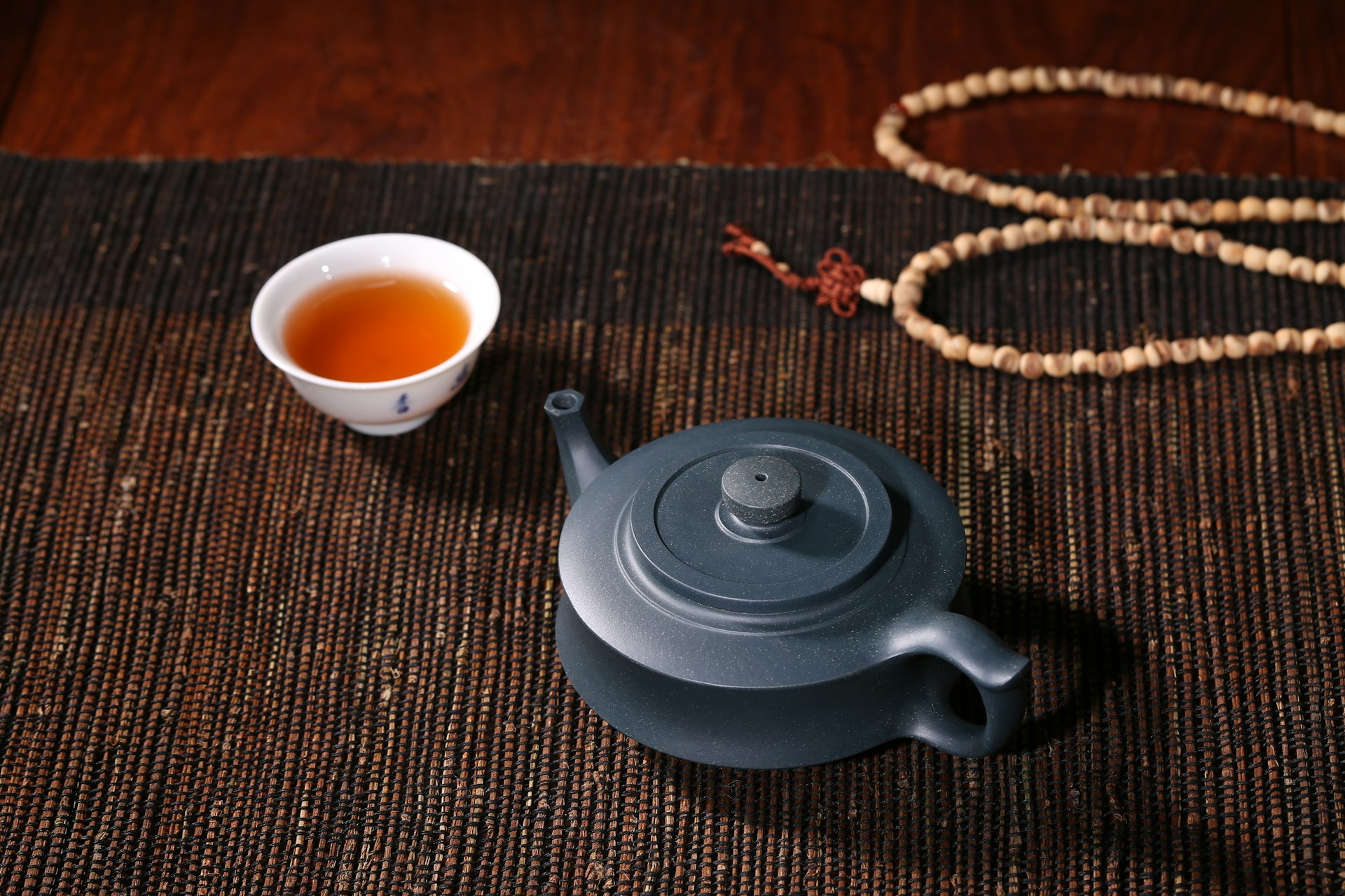 Transform Your Well-Being: Integrate Tea Ceremony Rituals into Daily Wellness