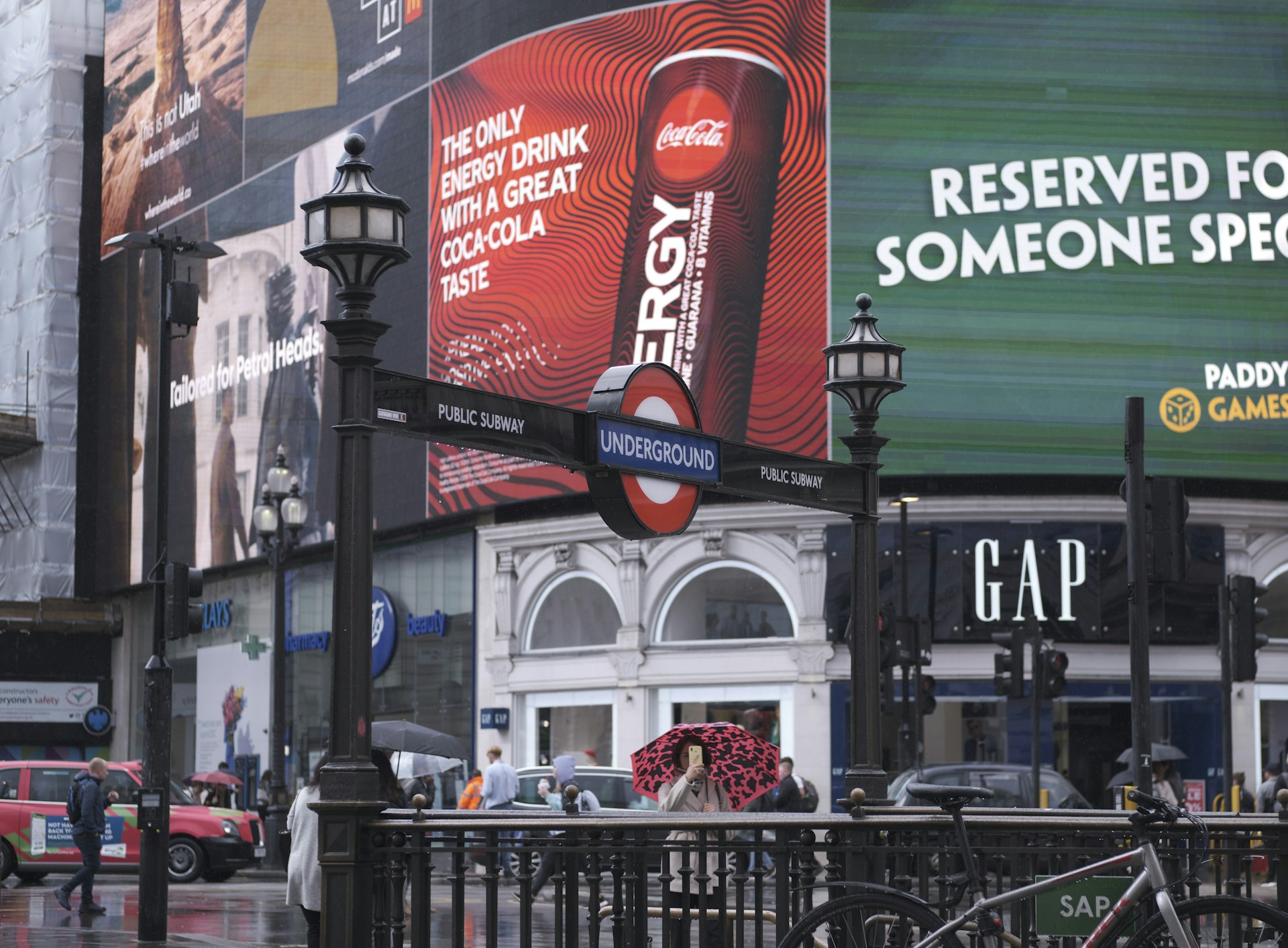 Driving Engagement and Growth: The Impact of Inclusivity in Modern Advertising Campaigns