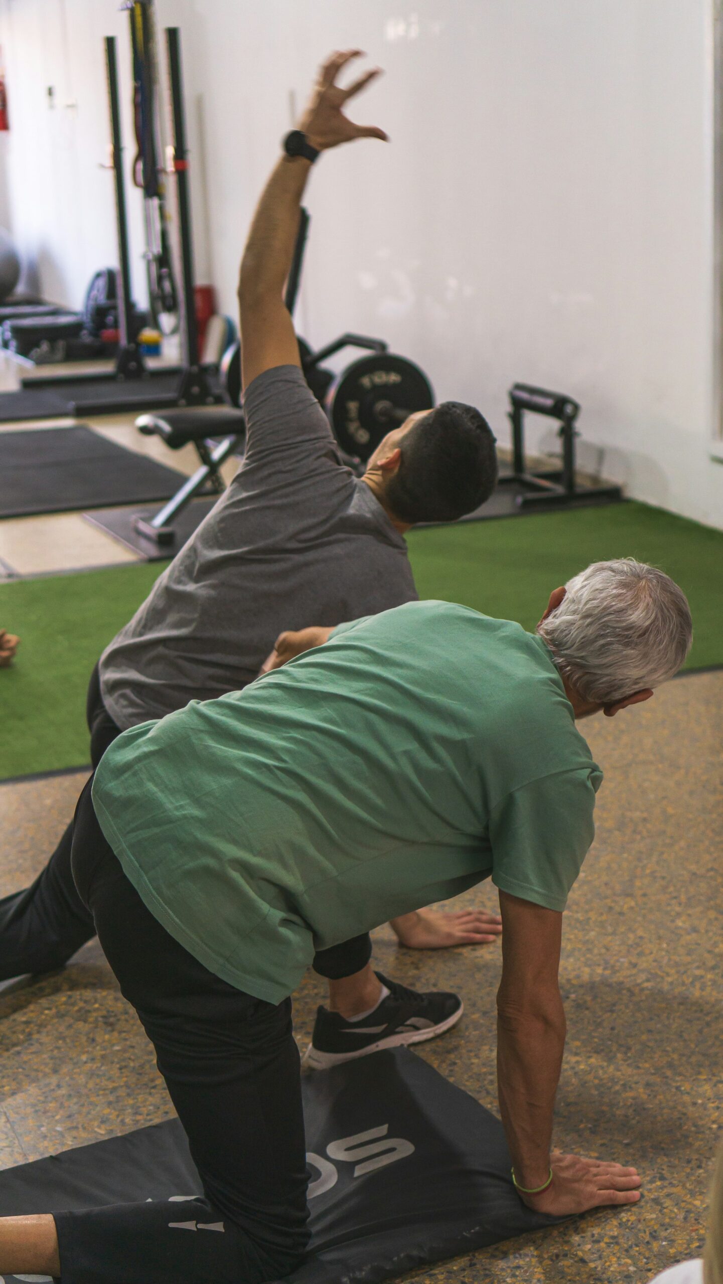 Transforming Veteran Well-Being: The Critical Role of Adaptive Fitness Programs