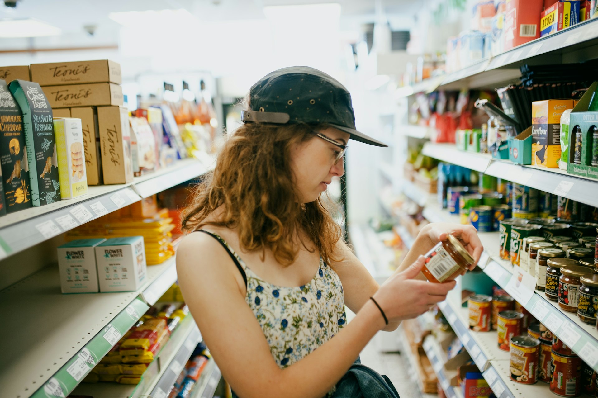 Transform Your Life with Conscious Consumer Lifestyle Habits
